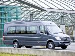Mercedes-Benz Sprinter Transfer 45 2006 года
